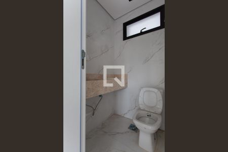 Apartamento à venda com 190m², 3 quartos e 4 vagasLavabo