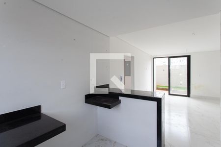 Apartamento à venda com 190m², 3 quartos e 4 vagasCozinha