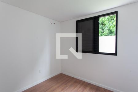 Apartamento à venda com 190m², 3 quartos e 4 vagasQuarto 2