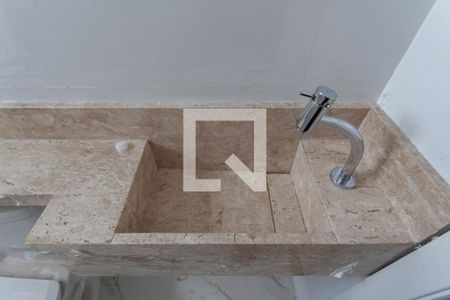 Apartamento à venda com 190m², 3 quartos e 4 vagasBanheiro Social