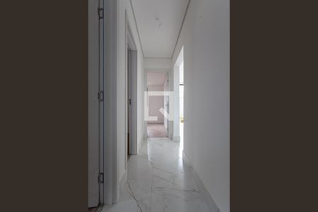 Apartamento à venda com 190m², 3 quartos e 4 vagasCorredor