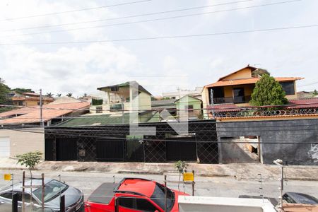 Apartamento à venda com 190m², 3 quartos e 4 vagasVista da Área Privativa