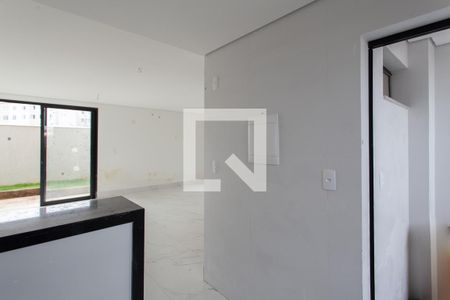 Apartamento à venda com 190m², 3 quartos e 4 vagasCozinha