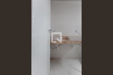 Apartamento à venda com 90m², 3 quartos e 2 vagasBanheiro da Suíte