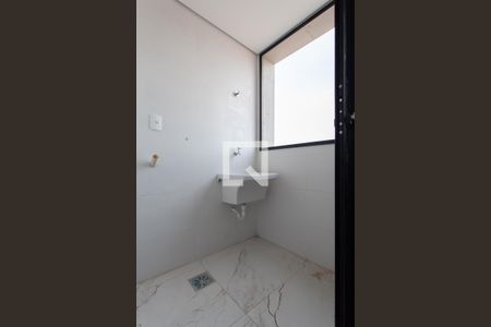 Apartamento à venda com 90m², 3 quartos e 2 vagasÁrea de Serviço