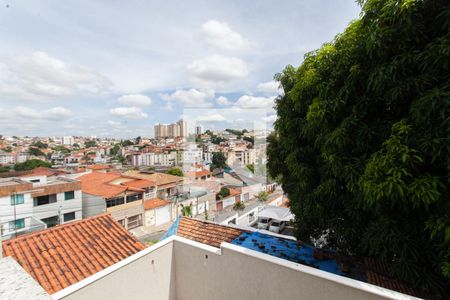 Apartamento à venda com 90m², 3 quartos e 2 vagasVista do Quarto 1