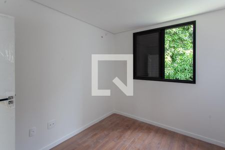 Apartamento à venda com 90m², 3 quartos e 2 vagasQuarto 2