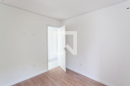 Apartamento à venda com 90m², 3 quartos e 2 vagasQuarto 2