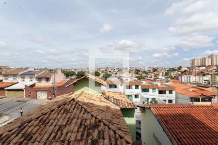 Apartamento à venda com 90m², 3 quartos e 2 vagasVista da Área de Serviço