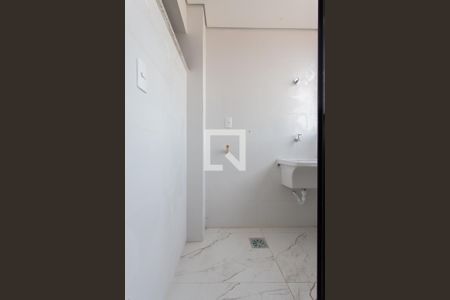 Apartamento à venda com 90m², 3 quartos e 2 vagasÁrea de Serviço