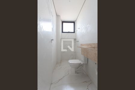 Apartamento à venda com 90m², 3 quartos e 2 vagasBanheiro Social