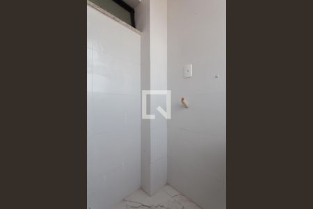 Apartamento à venda com 90m², 3 quartos e 2 vagasÁrea de Serviço