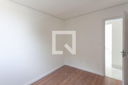 Apartamento à venda com 90m², 3 quartos e 2 vagasQuarto 2