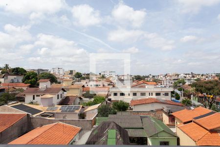 Apartamento à venda com 180m², 3 quartos e 4 vagasVista da Varanda da Sala 2