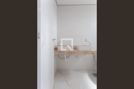 Apartamento à venda com 180m², 3 quartos e 4 vagasBanheiro da Suíte