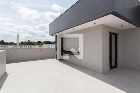 Apartamento à venda com 180m², 3 quartos e 4 vagasCobertura