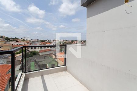 Apartamento à venda com 180m², 3 quartos e 4 vagasVaranda da Sala 2