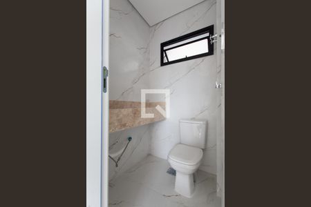 Apartamento à venda com 180m², 3 quartos e 4 vagasLavabo 1