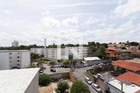 Apartamento à venda com 180m², 3 quartos e 4 vagasVista da Sala 2