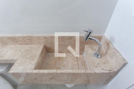 Apartamento à venda com 180m², 3 quartos e 4 vagasBanheiro Social