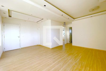 Sala de apartamento para alugar com 2 quartos, 67m² em São João, Porto Alegre