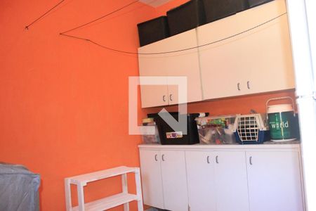 Casa à venda com 200m², 2 quartos e 2 vagasLavanderia
