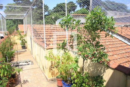 Casa à venda com 200m², 2 quartos e 2 vagasTerraço gardem