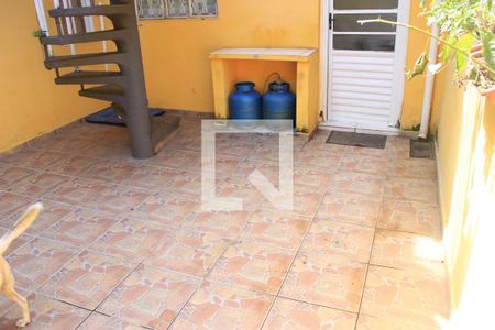 Casa à venda com 200m², 2 quartos e 2 vagasQuintal/Gardem