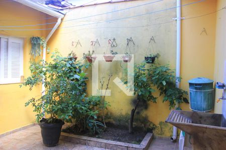 Casa à venda com 200m², 2 quartos e 2 vagasQuintal/Gardem