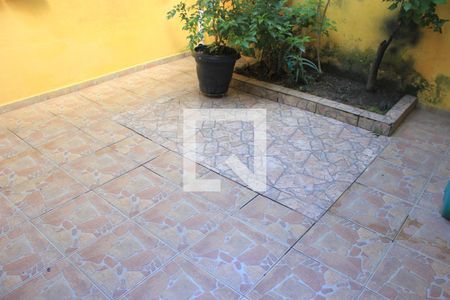 Casa à venda com 200m², 2 quartos e 2 vagasQuintal/Gardem