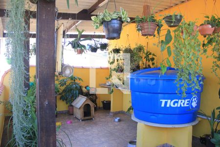 Casa à venda com 200m², 2 quartos e 2 vagasTerraço gardem