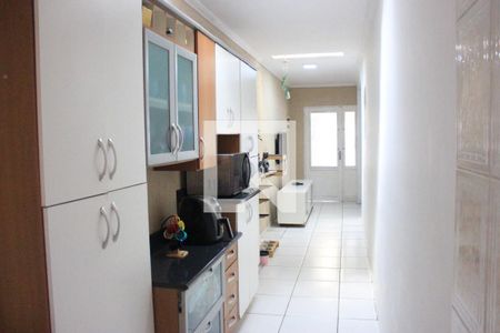 Casa à venda com 200m², 2 quartos e 2 vagasCozinha