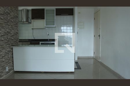 Sala de apartamento à venda com 2 quartos, 65m² em Vila Prudente, São Paulo