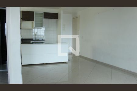 Sala de apartamento à venda com 2 quartos, 65m² em Vila Prudente, São Paulo