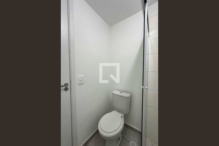 Apartamento à venda com 40m², 2 quartos e sem vagaBanheiro
