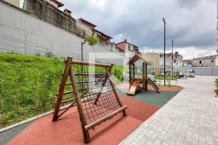 Apartamento à venda com 40m², 2 quartos e sem vagaÁrea comum