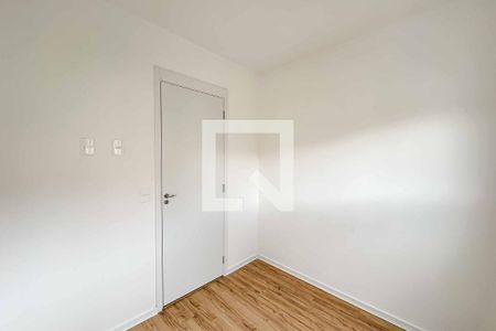 Apartamento à venda com 40m², 2 quartos e sem vagaQuarto 