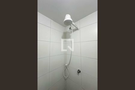 Apartamento à venda com 40m², 2 quartos e sem vagaBanheiro