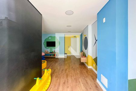 Apartamento à venda com 40m², 2 quartos e sem vagaÁrea comum