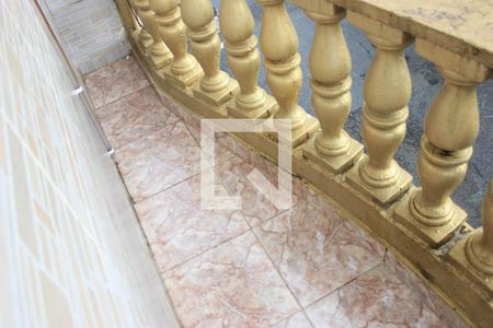 Casa à venda com 223m², 4 quartos e 3 vagasSacada/varanda da Suíte