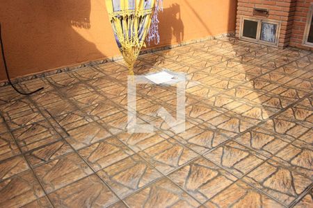 Casa à venda com 223m², 4 quartos e 3 vagasChurrasqueira/Quintal