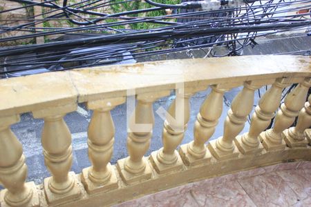 Casa à venda com 223m², 4 quartos e 3 vagasSacada/varanda da Suíte