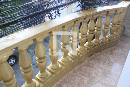 Casa à venda com 223m², 4 quartos e 3 vagasSacada/varanda da Suíte