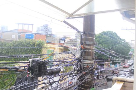 Casa à venda com 223m², 4 quartos e 3 vagasSacada/varanda da Suíte