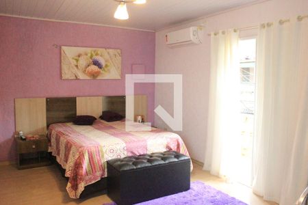 Casa à venda com 223m², 4 quartos e 3 vagasSuíte