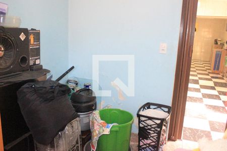 Casa à venda com 223m², 4 quartos e 3 vagasQuarto 4