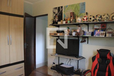 Casa à venda com 223m², 4 quartos e 3 vagasQuarto 1