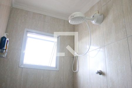 Casa à venda com 223m², 4 quartos e 3 vagasBanheiro da Suíte