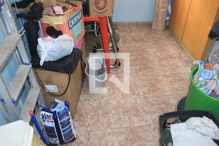 Casa à venda com 223m², 4 quartos e 3 vagasQuarto 4