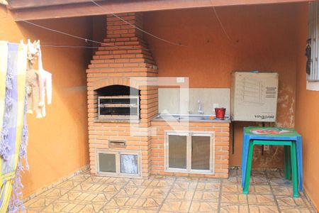 Casa à venda com 223m², 4 quartos e 3 vagasChurrasqueira/Quintal